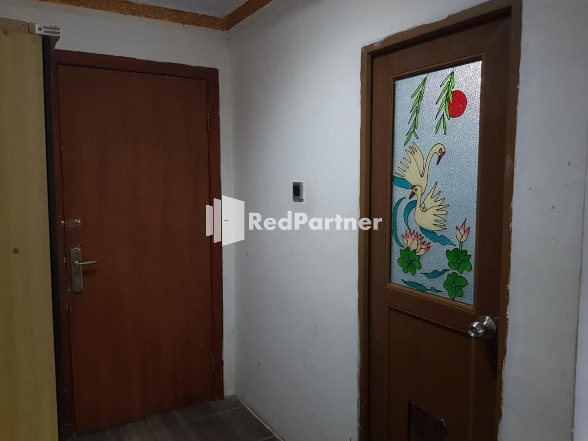 Hotel Ayu Lestari Ternate Redpartner Exterior photo